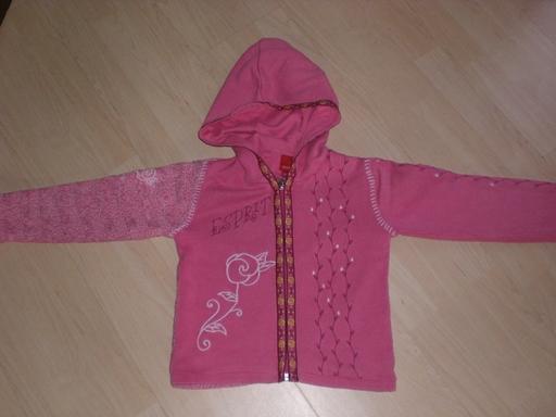 Bild zu Weste Esprit Mädchen Gr. 110/116 - Sparforum - Forum rund ums Sparen