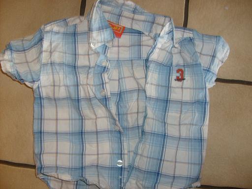 Bild zu Sommersachen für Jungs Größe 92/98 - Sparforum - Forum rund ums Sparen