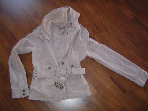 Bild zu 5x Blazer / Jacken Gr.36 zu verkaufen - Sparforum - Forum rund ums Sparen