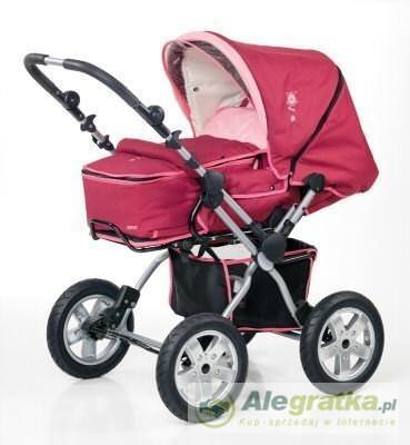 Bild zu Wunderschöner Kinderwagen,nur 3 Wochen in Gebrauch abzugeben! - Sparforum - Forum rund ums Sparen