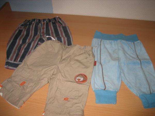 Bild zu Hosen Gr. 68 - Sparforum - Forum rund ums Sparen