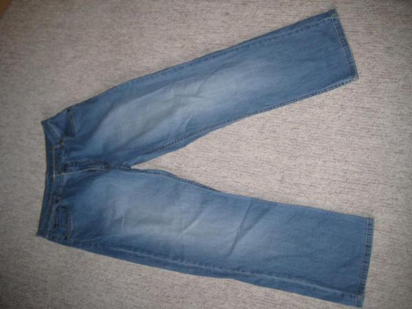 Bild zu so, jetzt kommen die Hosen in Gr. 44 - Sparforum - Forum rund ums Sparen