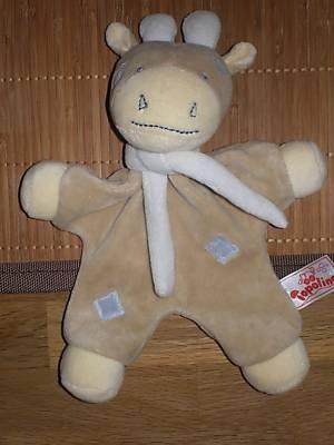 Bild zu Hat irgendwer dieses Schmusetuch noch - Sparforum - Forum rund ums Sparen