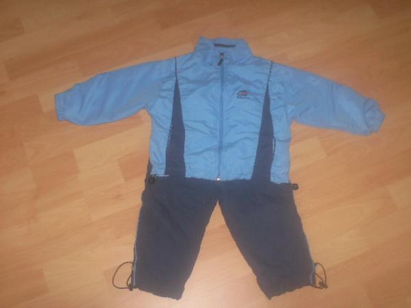 Bild zu Jogginganzug Gr. 104 - Sparforum - Forum rund ums Sparen