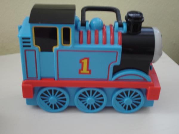 Bild zu verkaufe Thomas Koffer für Lokomotiven - Sparforum - Forum rund ums Sparen