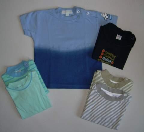 Bild zu Was kann man für ein 28 teiliges Jungenpaket nehmen? - Sparforum - Forum rund ums Sparen