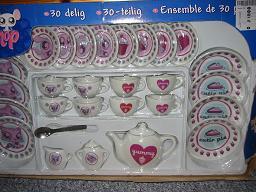 Bild zu Puppenservice - Sparforum - Forum rund ums Sparen