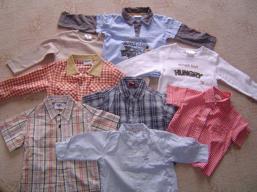 Bild zu 16 Teile Gr.74-86 26,00€ inkl. V. - Sparforum - Forum rund ums Sparen