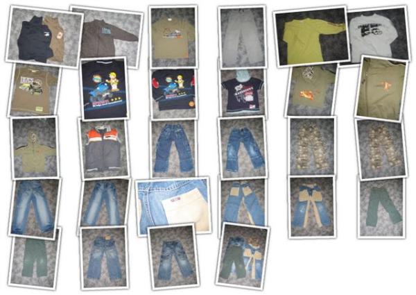 Bild zu Jungssachen zu verkaufen - Sparforum - Forum rund ums Sparen