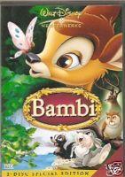 Bild zu DVDs (Bambi, Schweinchen Wilbur, Bremer Stadtmusikanten) - Sparforum - Forum rund ums Sparen