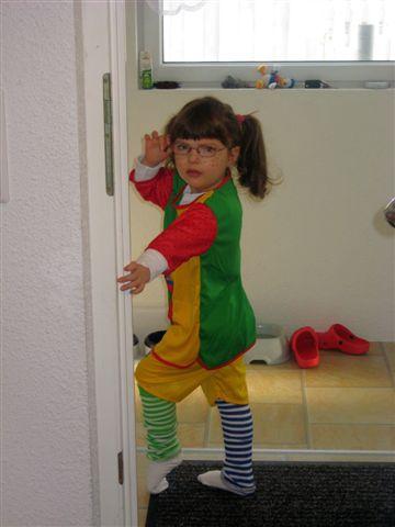 Bild zu komische Frage...aber wie alt schätzt ihr dieses Kind - Sparforum - Forum rund ums Sparen