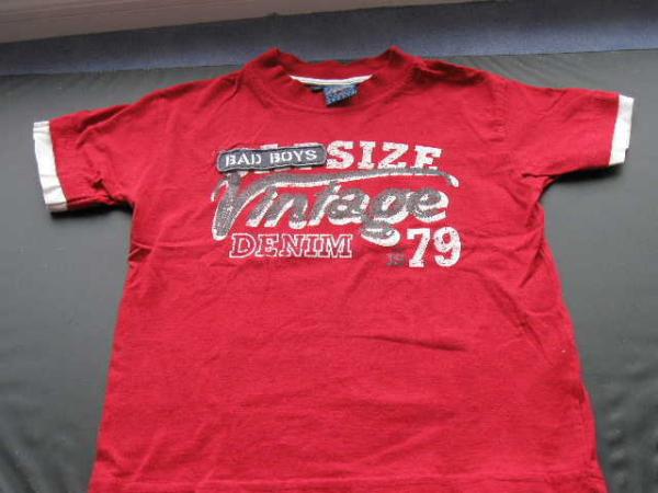 Bild zu Hat jemand Interesse an drei Jungenshirts in Gr. 98 (Kurzarm)? - Sparforum - Forum rund ums Sparen