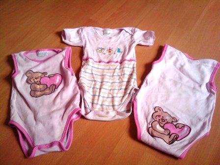 Bild zu Hab bei Marilena aussortiert alles Gr.74-92, viel H&M, Winni Pooh, auch HK usw. - Sparforum - Forum rund ums Sparen