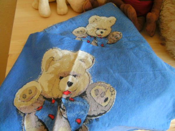 Bild zu Alles fürs kleine bett - Sparforum - Forum rund ums Sparen