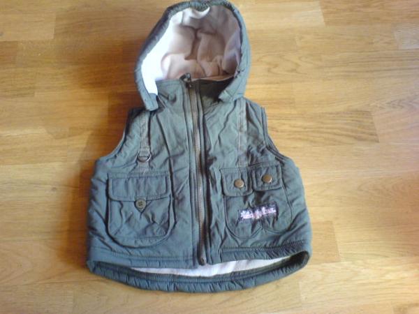 Bild zu weste mit kaputze new girl abzugeben - Sparforum - Forum rund ums Sparen