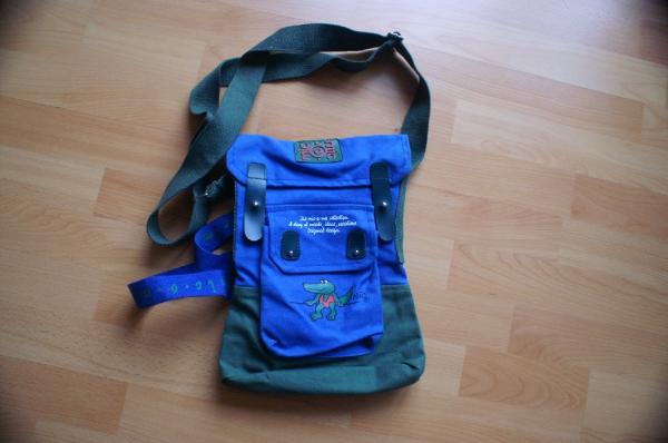 Bild zu Rucksack  neu - Sparforum - Forum rund ums Sparen