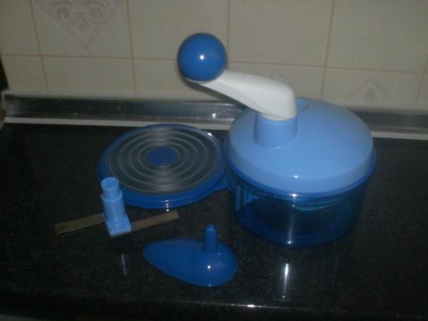 Bild zu Quick Chef von Tupper - Sparforum - Forum rund ums Sparen