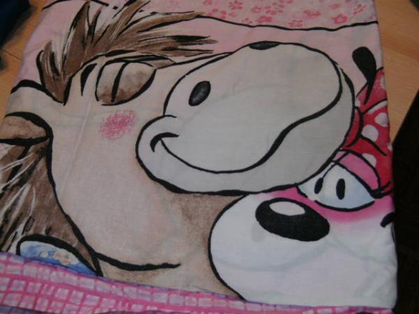 Bild zu Was kann man für Diddl Bettwäsche verlangen? - Sparforum - Forum rund ums Sparen