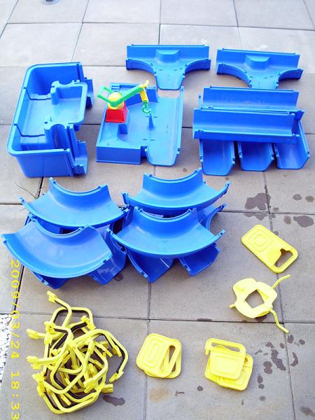 Bild zu Bild vom Wasserbahnfund - Sparforum - Forum rund ums Sparen