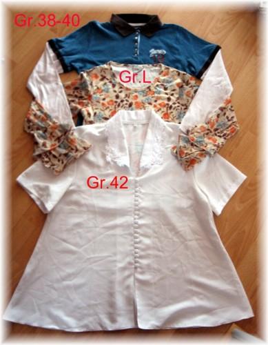 Bild zu Damensachen von Gr. 36-42 günstig abzugeben... - Sparforum - Forum rund ums Sparen