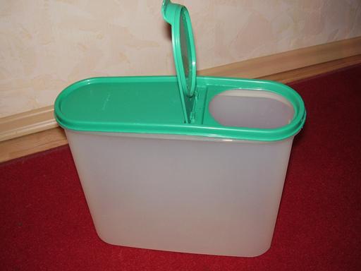 Bild zu An Tupperprofis... wie heissen diese Behälter? - Sparforum - Forum rund ums Sparen