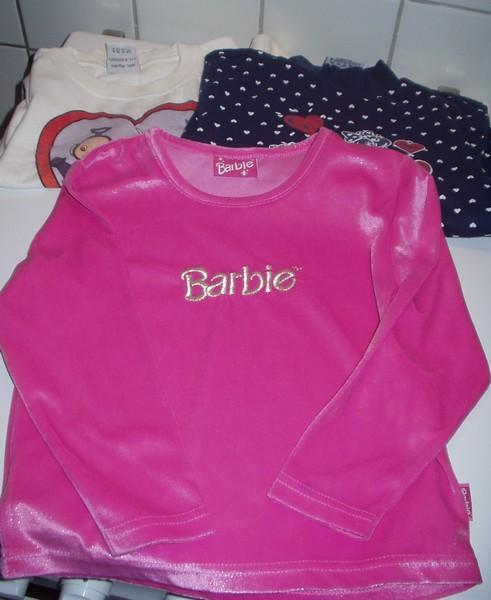 Bild zu Babybücher + 3 Mädchensachen gr.110 - Sparforum - Forum rund ums Sparen