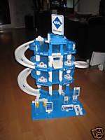 Bild zu verkaufe Aral-Parkhaus neuwertig! - Sparforum - Forum rund ums Sparen