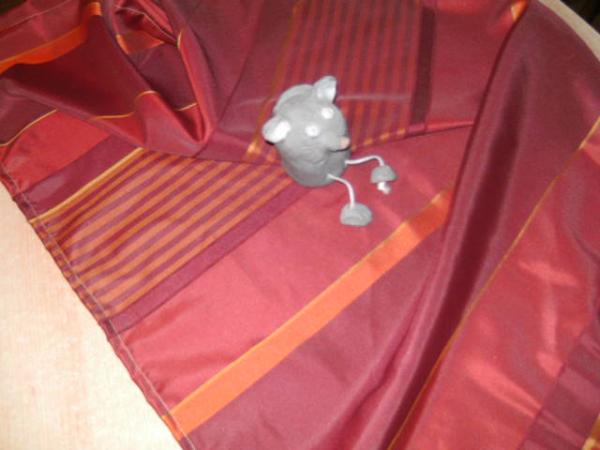 Bild zu Mtteldecken in frühlingsfarben - Sparforum - Forum rund ums Sparen