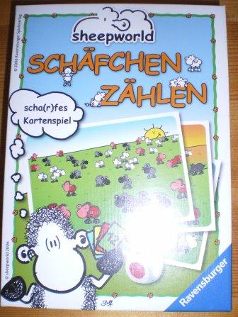 Bild zu Sheepworld - Sparforum - Forum rund ums Sparen