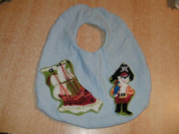 Bild zu Lätzchen übrig - Sparforum - Forum rund ums Sparen