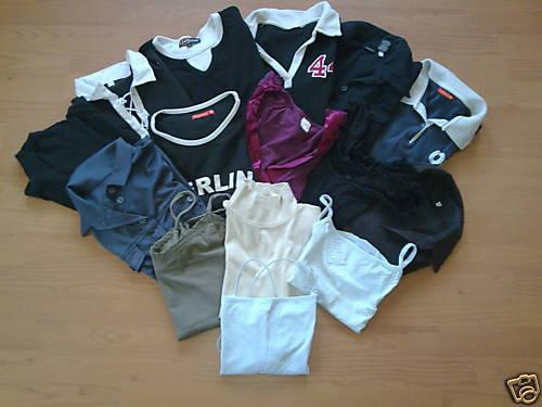 Bild zu Damenoberteile Größe M-L abzugeben - Sparforum - Forum rund ums Sparen