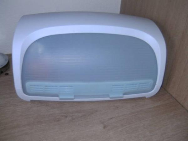 Bild zu Mag niemand den großen Brot max von Tupper?? - Sparforum - Forum rund ums Sparen