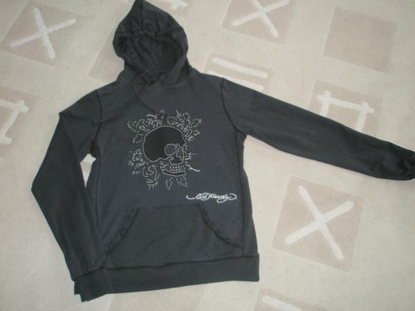 Bild zu ED HARDY pullover hoodie, gr. M damen - Sparforum - Forum rund ums Sparen