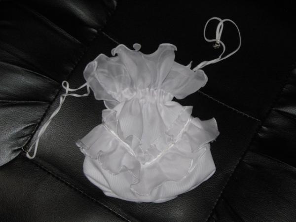 Bild zu Ist zufällig jemand in Heiratsstimmung ? Habe noch einen Brautbeutel.... - Sparforum - Forum rund ums Sparen