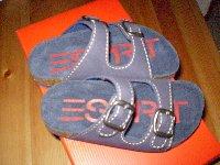 Bild zu Jemand Interesse an neuen+ovp Esprit Schuhen Gr. 27? - Sparforum - Forum rund ums Sparen