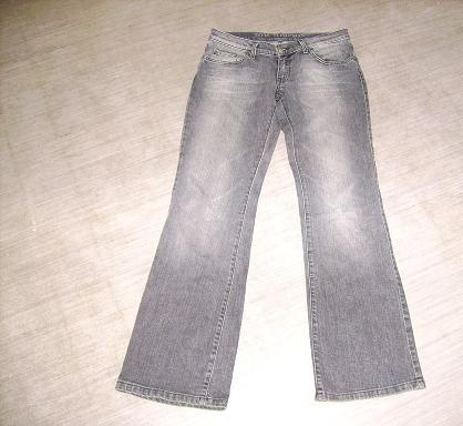 Bild zu Jeans von Tommy Thomsen Gr.38, Länge 32 - Sparforum - Forum rund ums Sparen