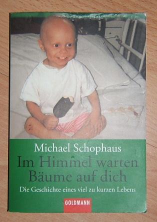 Bild zu Buch: Im Himmel warten Bäume auf Dich zu verkaufen... - Sparforum - Forum rund ums Sparen