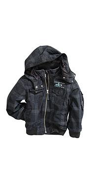 Bild zu H&M Jacke 110-fällt aber wie 104 aus - Sparforum - Forum rund ums Sparen