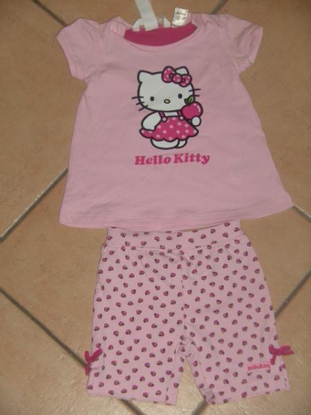 Bild zu Viele H&M sachen in 62-86 Hello kitty snoopy winnie pooh - Sparforum - Forum rund ums Sparen
