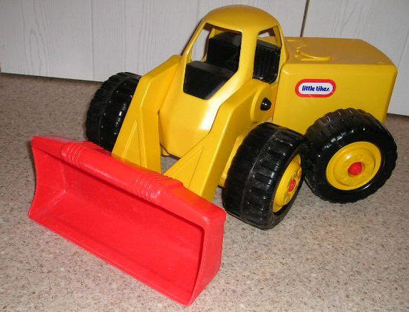 Bild zu Jetzt habe ich nur noch den Bagger, wer mag? - Sparforum - Forum rund ums Sparen