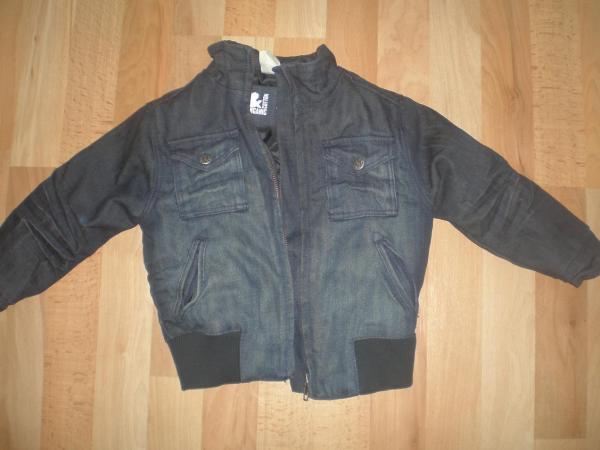Bild zu H&M Jeansjacke 92 - Sparforum - Forum rund ums Sparen