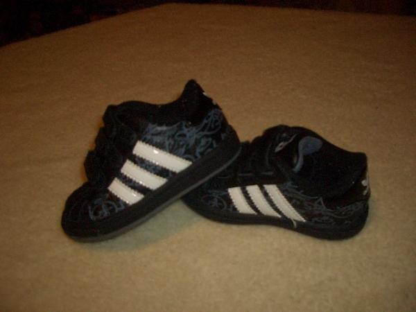 Bild zu Adidas Superstars Gr. 20 - Sparforum - Forum rund ums Sparen