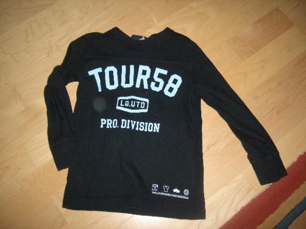 Bild zu H&M Pulli Jungs Gr. 98 - Sparforum - Forum rund ums Sparen
