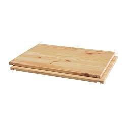 Bild zu Neuwertige Trofast Regalböden abzugeben - Sparforum - Forum rund ums Sparen