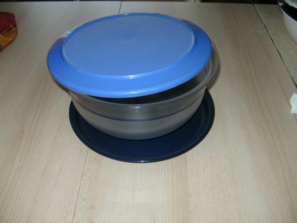 Bild zu Tafelperle 3,5l -Tupper - Sparforum - Forum rund ums Sparen