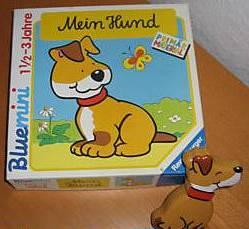 Bild zu * Ravensburger BlueMini *erste Spiele *ab 1 1/2 Jahren* - Sparforum - Forum rund ums Sparen