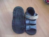 Bild zu sandalen - Sparforum - Forum rund ums Sparen