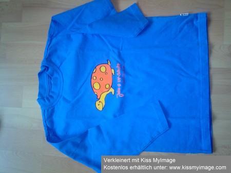 Bild zu Jakoo  UV Shirt 50+ ist noch da ! - Sparforum - Forum rund ums Sparen