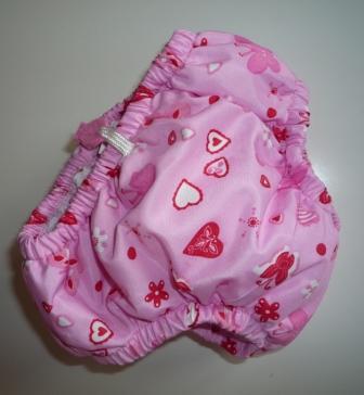 Bild zu braucht jemand Schwimmwindelbadehose mit passendem Badesonnenhut von Jako-o? - Sparforum - Forum rund ums Sparen