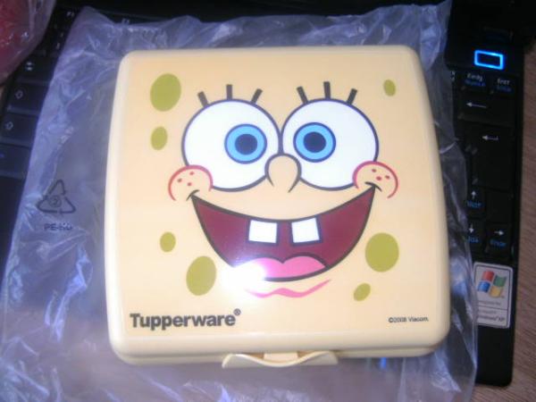 Bild zu Immer noch spongebob und snacky - Sparforum - Forum rund ums Sparen